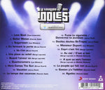 La Tournee Des Idoles 2 [Audio CD] Various