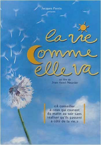 La Vie Comme Elle Va [DVD]