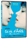 La Vie d'Adèle chapitres 1 & 2 (Bilingual) [DVD]