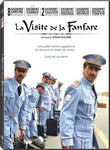 La Visite de la Fanfare (Sous-titres français) [DVD]