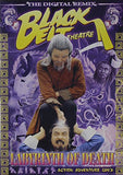 Labyrinth of Death [DVD]