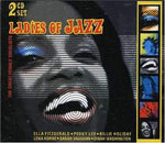 Ladies of Jazz [Audio CD] Ladies of Jazz