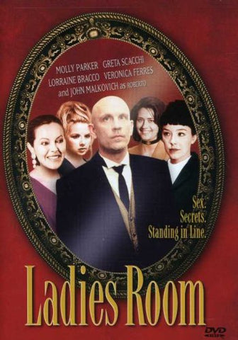 Ladies Room [DVD]