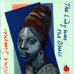Lady Has The Blues [Audio CD] Simone, Nina