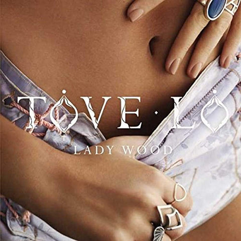 Lady Wood [Audio CD] Tove Lo