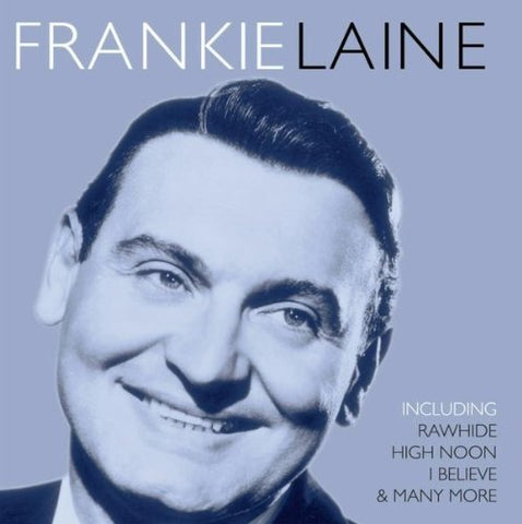 Laine Frankie [Audio CD] Laine, Frankie