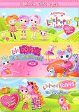 LALALOOPSY [DVD]