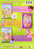 LALALOOPSY [DVD]