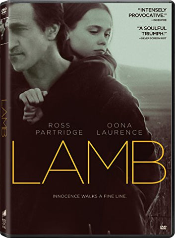 Lamb (Sous-titres français) [DVD]