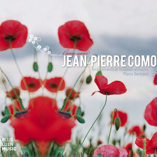 LAME SOEUR [Audio CD]