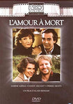 L'Amour À Mort (Version française) [DVD]