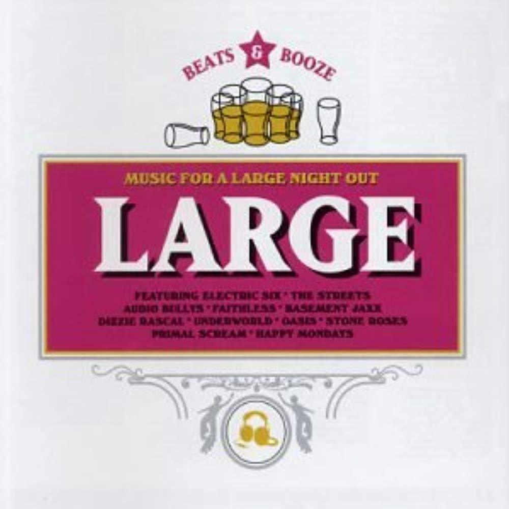 Large [Audio CD] Various Artists