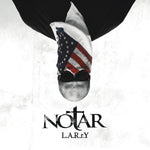 L.A.R.R.Y. [Audio CD] Notar