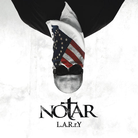 L.A.R.R.Y. [Audio CD] Notar