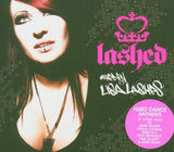 Lashed [Audio CD] Lashes, Lisa