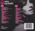 Lashed [Audio CD] Lashes, Lisa