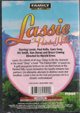 Lassie The Painted Hills DVD Paul Kelly Gary Gray Ann Doran