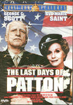 Last Days Of Patton [DVD]