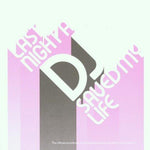 Last Night a DJ Saved My Life [Audio CD] Various