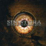 Last of the Stories of Long Past Glories [Audio CD] Sinisthra