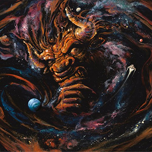 Last Patrol [Audio CD] Monster Magnet