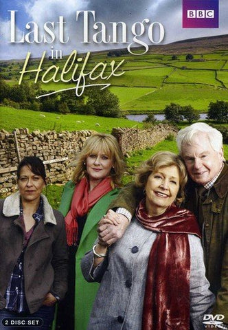 Last Tango in Halifax: Season One (2012/ DVD)