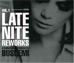 Late Night Reworks Vol. 1 [Audio CD] VARIOUS ARTISTS