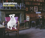 Late Night Tales [Audio CD] Sly & Robbie