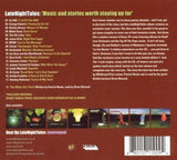 Late Night Tales [Audio CD] Sly & Robbie