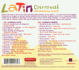 Latin Crnival: Essential Album [Audio CD] Various