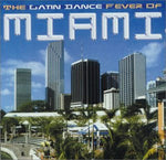 Latin Dance Fever of Miami [Audio CD] Various Artists