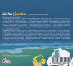 Latin Garden: World of Latin Grooves [Audio CD] VARIOUS ARTISTS