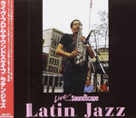 Latin Jazz [Audio CD] Various Artists