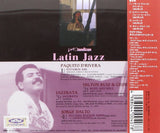 Latin Jazz [Audio CD] Various Artists