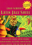 Latin Jazz Suite [DVD] Lalo Schifrin's