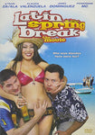 Latin Spring Break: The Movie [DVD]