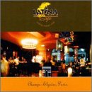 Latina Cafe [Audio CD] Various Artists