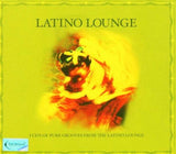 Latino Lounge [Audio CD] VARIOUS ARTISTS