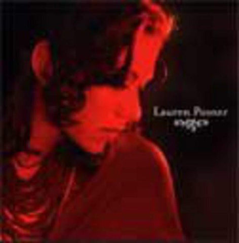 Lauren Posner [Audio CD] Lauren Posner
