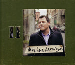 L'Avenir entre nous [Audio CD] Maxime Landry