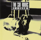 Lay Your Head on the Soft Rock [Audio CD] Sad Riders