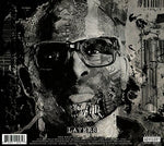 Layers [Audio CD] Royce Da 5'9"