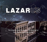 Lazarus (Original Cast Recording) [Audio CD] Various