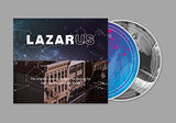 Lazarus (Original Cast Recording) [Audio CD] Various