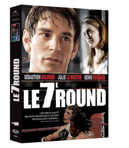 Le 7e Round [DVD]