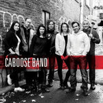 Le Caboose Band [Audio CD] Le Caboose Band (De L'Auberge Du Chien Noir)