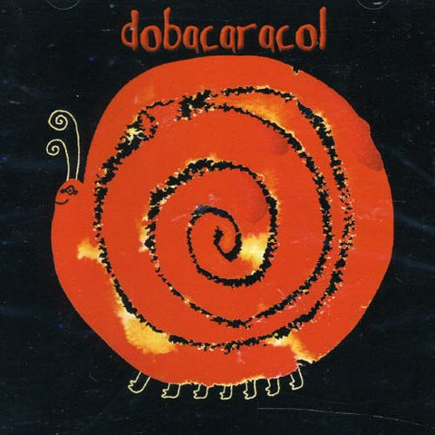 Le Calme-Son [Audio CD] Dobacaracol