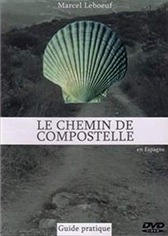 Le Chemin De Compostelle [DVD]