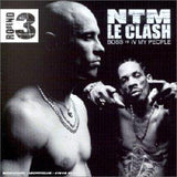 Le Clash - Round 3 [Audio CD] NTM