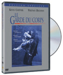 Le Garde du corps (Version française) [DVD]